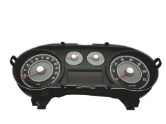 Nopeusmittari Fiat Punto Evo 51914934 503010220301 30395