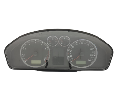Kierroslukumittari VW Sharan 7M3920820G 110080031012 48380