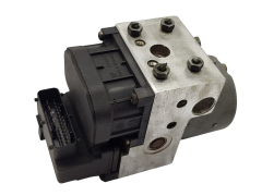 Abs-pumppu Nissan Primera 476608F815 0265216586 0273004316 1079