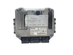 Ohjausyksikkö 0281012985 9661204380 9653958980 PSA Bosch 62746