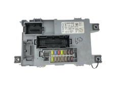 Ohjausyksikön moduuli BSI Fiat PSA 01358812080 28130627 Delphi 59114