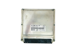 Ohjausyksikkö A0001533179 0281010426 Mercedes Bosch 32737