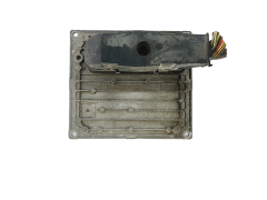 Ohjausyksikkö 4S61-12A650-SB S120977015C Ford Mazda Siemens 39452