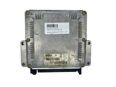 Ohjausyksikkö 0281010248 9635157080 28FM0155 PSA Bosch 63063