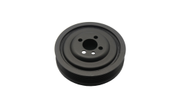 Hihnapyörä 03G105243 11050031101 VW Audi Seat Skoda Vika