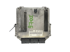 Ohjausyksikkö 8200946162 0281015323 8200726880 Renault Bosch 59565