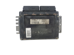 Ohjausyksikkö S110138000B 8200059086 8200044437 Renault Siemens 50470