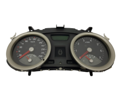 Kierroslukumittari Renault Megane 2 8200306538 A 21681
