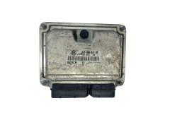 Ohjausyksikkö 045906019BP 0281012194 VW Bosch 62007