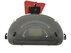 Kierroslukumittari Citroen C2 C3 9652008280 H 01 49581