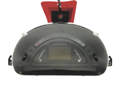 Kierroslukumittari Citroen C2 C3 9652008280 G 00 49587