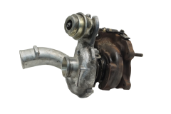 Turboahdin 751768-5004S 1.9 DCI Garrett Renault Opel