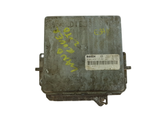 Moottorin Ohjausyksikkö 0281010113 MSB101071 Land Rover Bosch 16064
