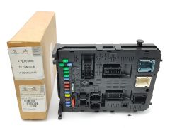 Sulaketaulu Alkuperäinen Citroen C4 Picasso 6580JE 9663510180