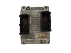 Ohjausyksikkö Lancia 00551955280 0261207088 Bosch 16793