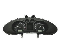 Nopeusmittari Seat Ibiza 6L0920803 503001594301 57138