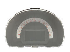 Nopeusmittari Smart Forfour 248213919R Johnson 27707