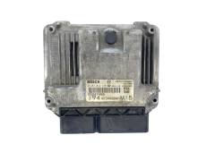 Ohjausyksikkö 55207458 0281012148 Fiat Bosch 63231