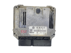 Moottorin Ohjausyksikkö VW 03G906021AB 0281012119 Bosch 64074