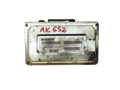 Ohjausyksikkö 8200274277 8200256858 Renault 22493