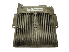 Ohjausyksikkö 7700104483 7700868295 7700103967 Renault Sagem 68308