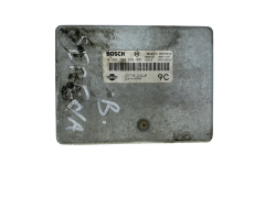 Ohjausyksikkö 23710 2C410 2C410-97600 0261200976 Nissan Bosch
