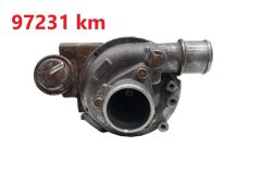 Turboahdin Master Movano Interstar H1222B HT12-22B 7701479012 97231 km