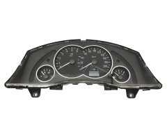 Kierroslukumittari Opel Meriva A 13140265MN 110080162014 44158