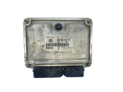 Ohjausyksikkö 038906012BT 0281010229 Seat VW Bosch 63180