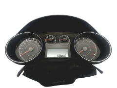 Kierroslukumittari Fiat Bravo 51761172 503001980000 48811