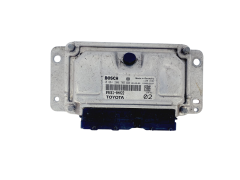 Ohjausyksikkö PSA Toyota 89661-0H022 0261208702 Bosch 40924