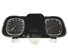 Nopeusmittari Fiat Panda 0887766550 51988483