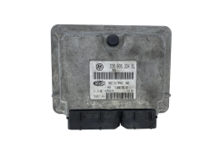 Ohjausyksikkö 036906034BL 61600.562.03 IAW4LV.AA Skoda Magneti Marelli