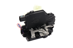 Oven lukitusmekanismi Taka Vasen 3B4839015A 98390094801 VW Seat Skoda Vika