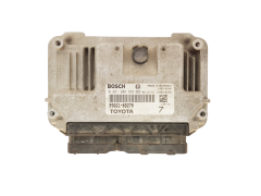Ohjausyksikkö Toyota 89661-0D270 0261208936 Bosch 30815