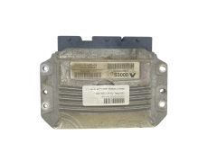 Ohjausyksikkö 21584288-2A 8200321263 8200298457 Renault Sagem 60519