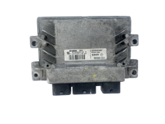 Ohjausyksikkö S120200105A 8200522357 8200510536 Renault 49443