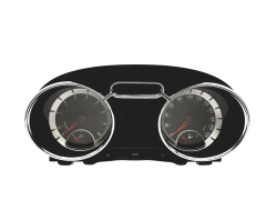 Kierroslukumittari Opel Adam 13433295 47768