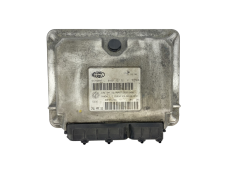 Ohjausyksikkö IAW 4AF.S2 51782647 61601.127.02 Fiat Magneti Marelli 57819