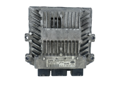 Ohjausyksikkö 3S61-12A650-LB 5WS40140D-T SID 804 Ford Siemens 50364