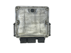 Ohjausyksikkö 0281011031 9646719080 28FM0000 PSA Bosch 57856
