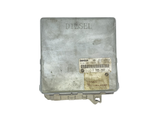 Ohjausyksikkö BMW 5 E39 7785207 0281001373 Bosch 60301
