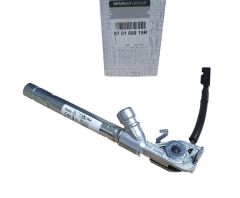 Turvavyön Esikiristin Alkuperäinen 878168815R Renault