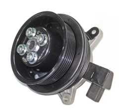 Vesipumppu 03C121004J 11211504101 VW Audi Seat Skoda Vika