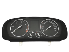Kierroslukumittari Renault Laguna 3 248100006R 29667