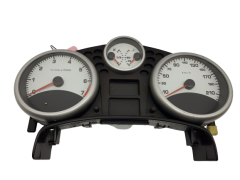 Kierroslukumittari Peugeot 207 9662903880 A2C35190331 22925