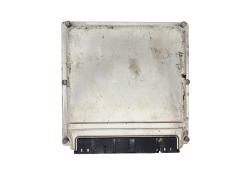 Ohjausyksikkö A6121531079 0281010531 Mercedes Bosch 45089