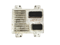 Ohjausyksikkö 12639891 E83 12636386 Opel ACDelco 27459