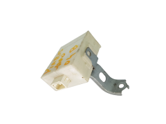 Ohjausyksikön moduuli Toyota 89741-0D020 73673212 Valeo 20489