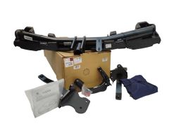 Vetokoukku Alkuperäinen 1616765680 Peugeot 508 2